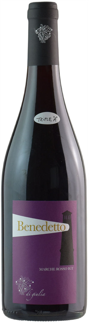 Di Giulia Benedetto 2019 - Bottle Hero
