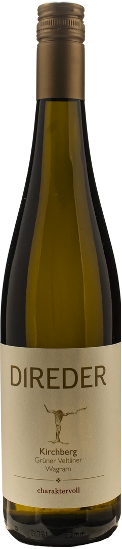 Direder Gruner Veltliner Kirchberg 2024