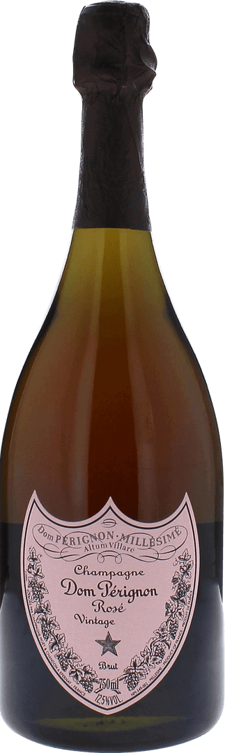 Dom Pérignon Rosé Moet Et Chandon - Magnum 1,5L, 2009 - Bottle Hero