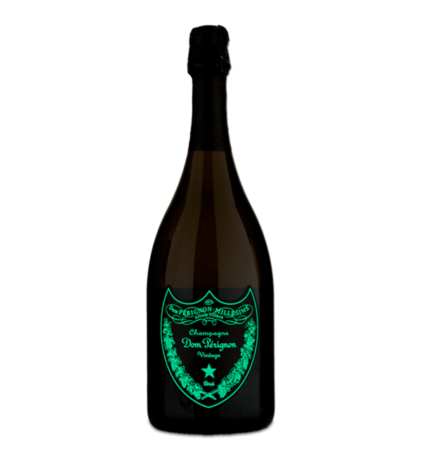 Dom Perignon Luminous 2010 Magnum - Bottle Hero