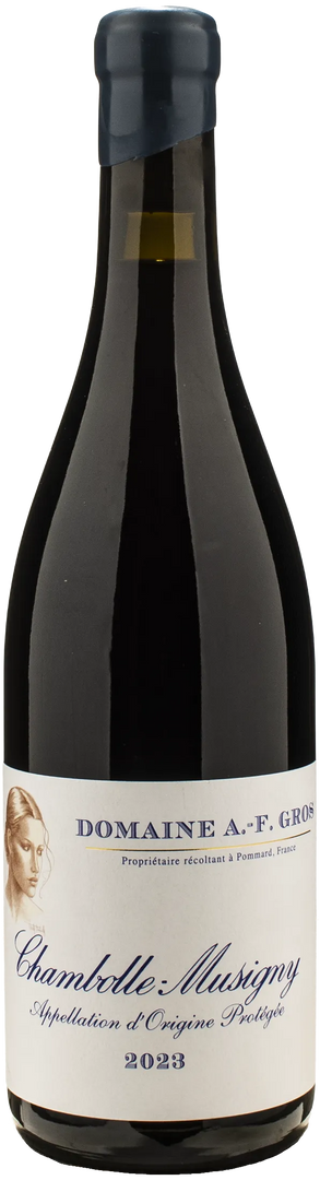 Domaine A.F. Gros Chambolle Musigny 2023 - Bottle Hero