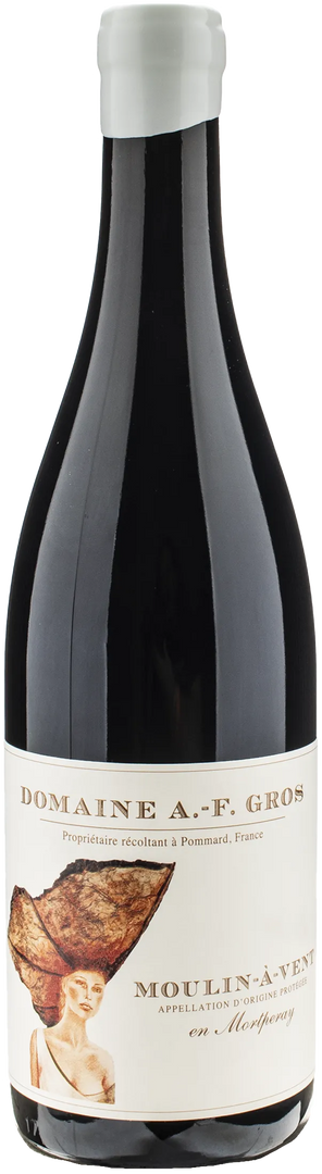 Domaine A.F. Gros Moulin a Vent En Mortperay 2022 - Bottle Hero