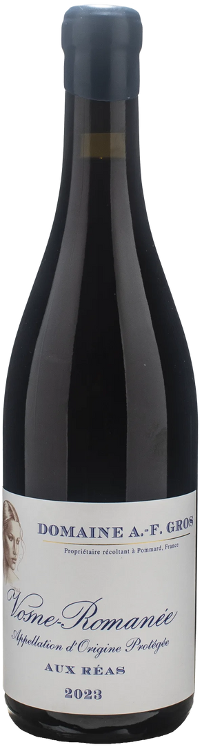 Domaine A.F. Gros Vosne Romanee Aux Reas 2023 - Bottle Hero