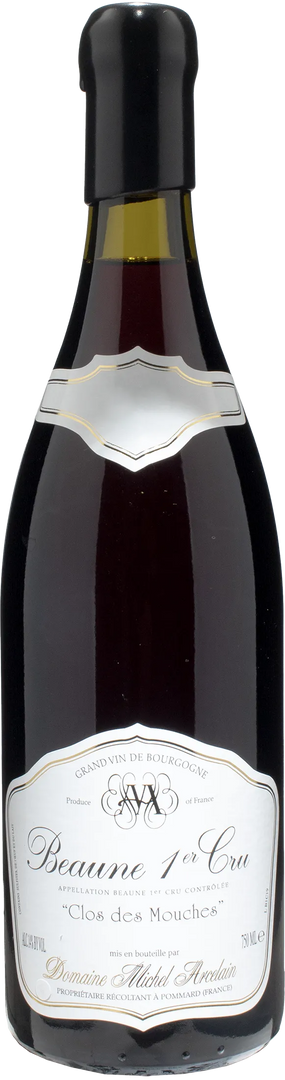 Domaine Arcelain Beaune 1er Cru Clos des Mouches 2021 - Bottle Hero