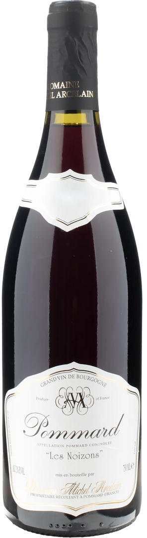 Domaine Arcelain Pommard Les Noizons 2021 - Bottle Hero