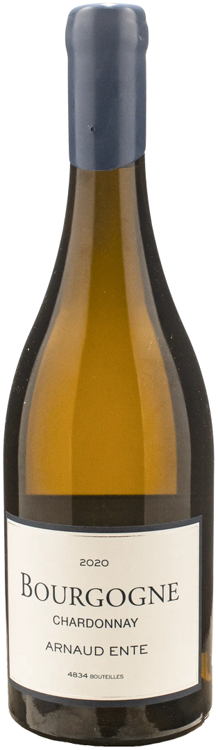Domaine Arnaud Ente Bourgogne Chardonnay 2020 - Bottle Hero