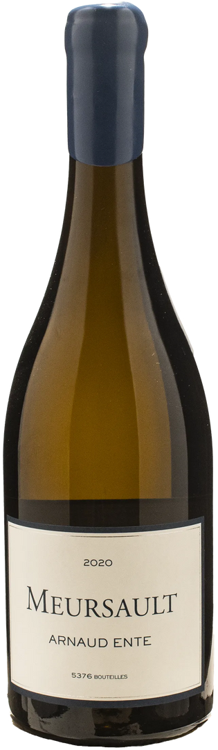 Domaine Arnaud Ente Meursault 2020 - Bottle Hero
