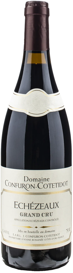 Domaine Confuron Cotetidot Echezeaux Grand Cru 2020 - Bottle Hero