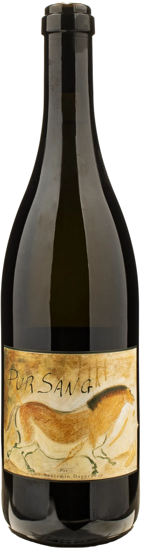 Domaine Dagueneau Pur Sang 2022 - Bottle Hero