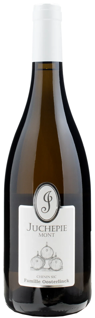 Domaine de Juchepie Les Monts de Juchepie Anjou Blanc 2020 - Bottle Hero