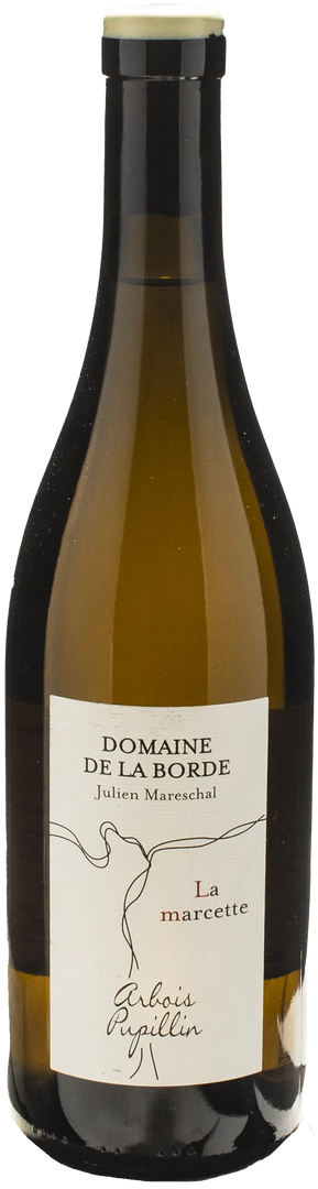 Domaine de la Borde Chardonnay La Marcette 2023 - Bottle Hero