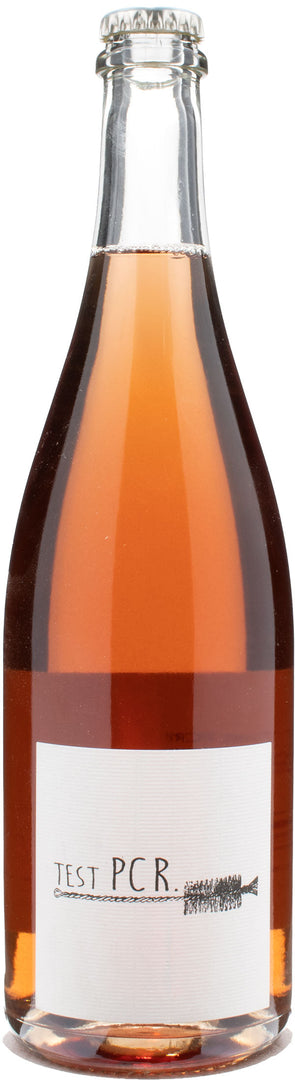 Domaine de la Mariniere Petillant Naturel Test Pcr - Bottle Hero