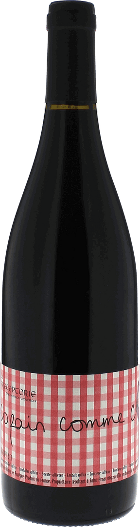 Domaine De La Preceptorie "copain Comme Cochon" Maury Sec, 2023 - Bottle Hero
