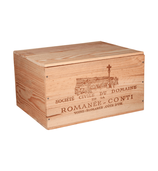 Domaine de la Romanée-Conti Assorteret 2013 - Bottle Hero