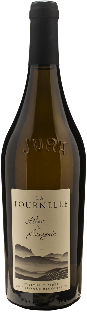 Domaine de la Tournelle Fleur de Savagnin 2023 - Bottle Hero