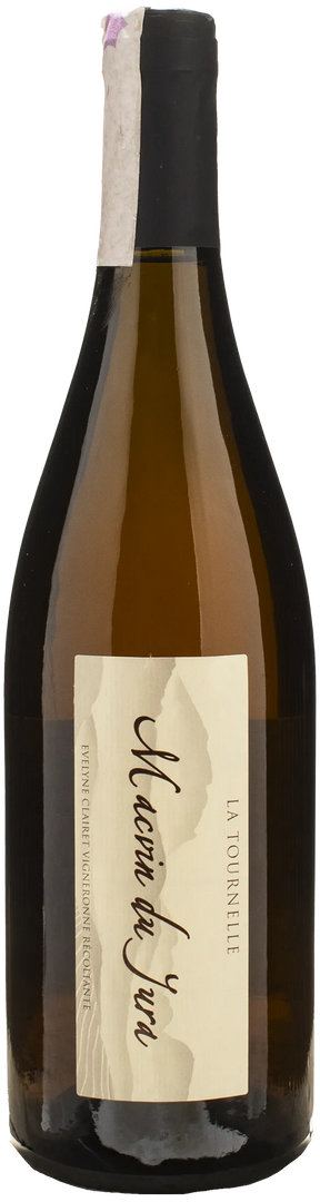 Domaine de la Tournelle Macvin du Jura - Bottle Hero