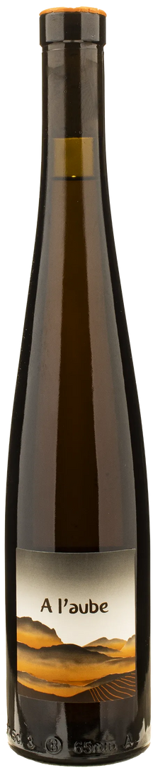 Domaine de la Tournelle Vin de Paille A l'aube 0.375L 2009 - Bottle Hero