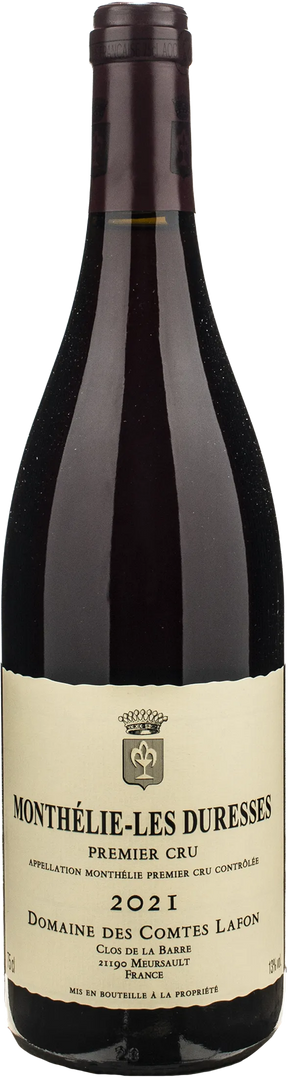 Domaine des Comtes Lafon Monthelie 1er Cru Les Duresses 2021