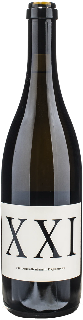 Domaine Didier Dagueneau XXI 2021 - Bottle Hero