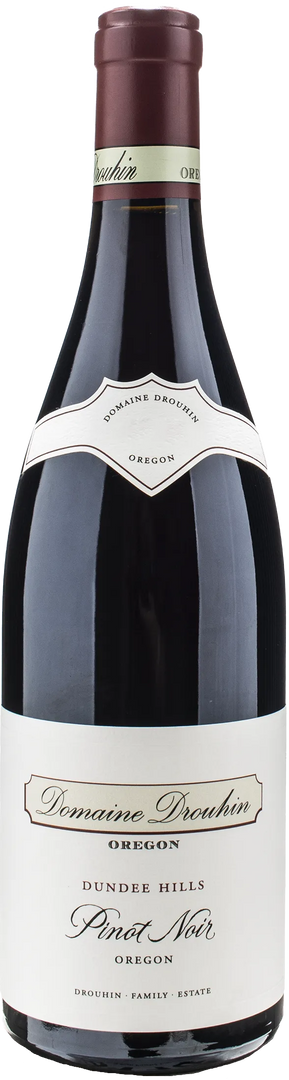 Domaine Drouhin Oregon Dundee Hills Pinot Noir 2021 - Bottle Hero