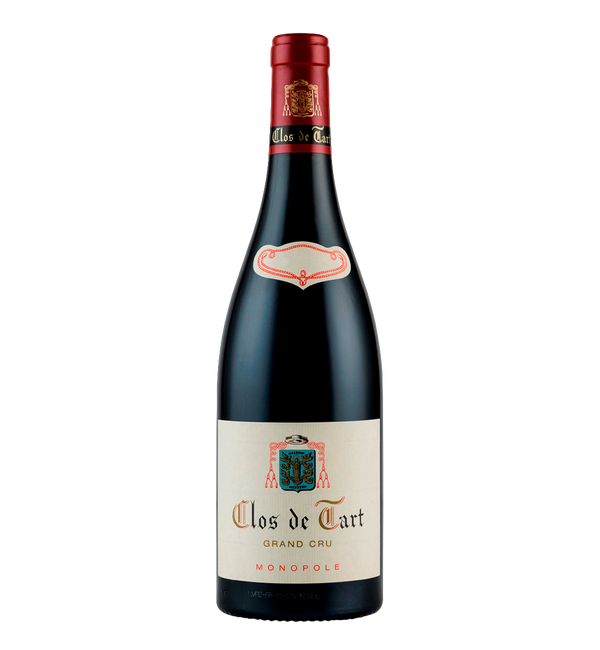 Domaine du Clos de Tart 'Clos de Tart' Grand Cru Monopole 2002 - Bottle Hero
