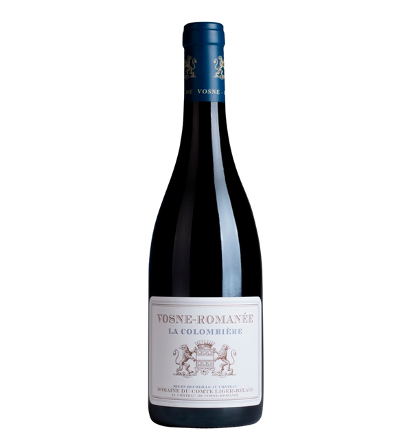 Domaine du Comte Liger-Belair Vosne-Romanée La Colombière 2009 - Bottle Hero