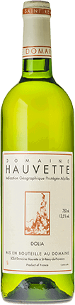 Domaine Hauvette Dolia Alpilles Igp, 2020 - Bottle Hero