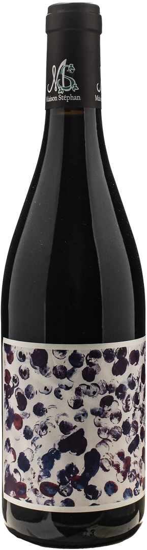 Domaine J-M Stephan Cote Rotie So Brune 2023 - Bottle Hero