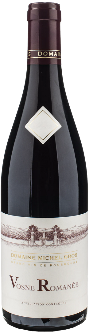 Domaine Michel Gros Vosne Romanee 2021 - Bottle Hero