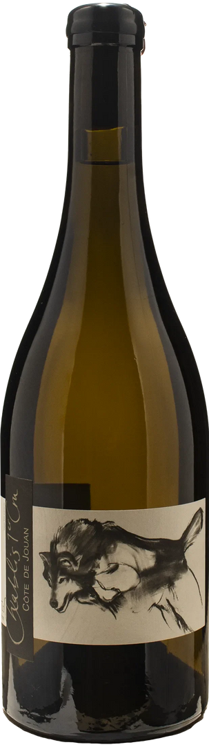 Domaine Pattes Loup 1er Cru Cote Jouan 2022 - Bottle Hero