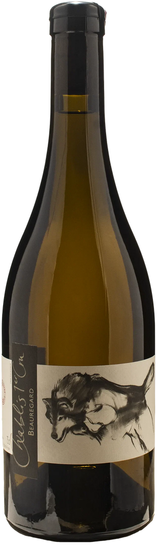 Domaine Pattes Loup Chablis 1er Cru Beauregard 2021 - Bottle Hero