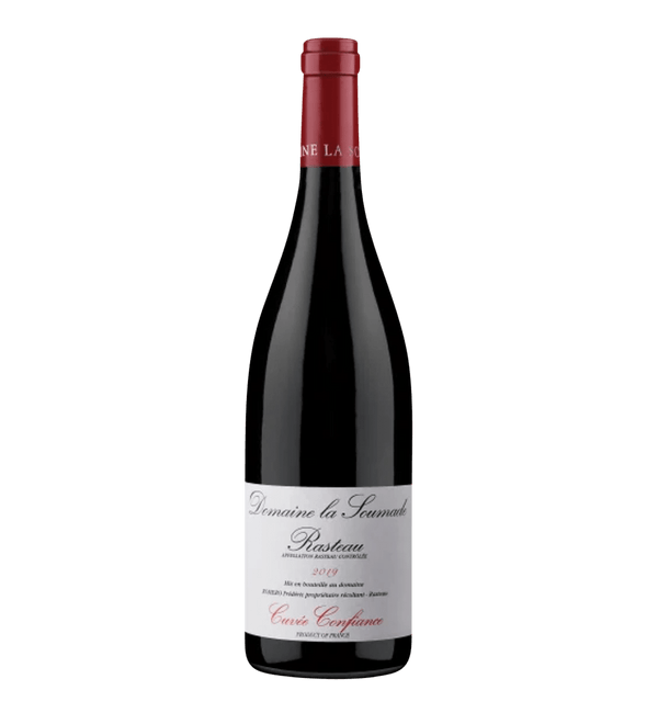 Domaine la Soumade Rasteau Cuvée Fleur de Confiance 2019 OWC - Bottle Hero