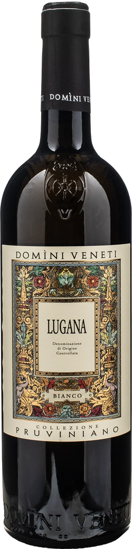 Domini Veneti Lugana Collezione Pruviniano 2024 - Bottle Hero