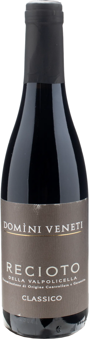 Domini Veneti Recioto della Valpolicella Classico 0.375L 2020 - Bottle Hero