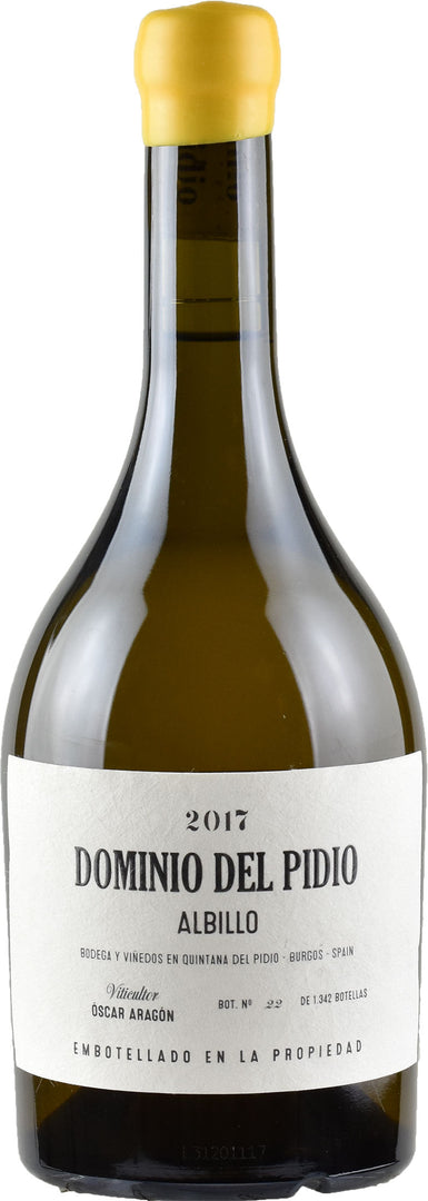 Dominio del Pidio Blanco 2017 - Bottle Hero