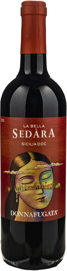 Donnafugata La Bella Sedara 2023 - Bottle Hero