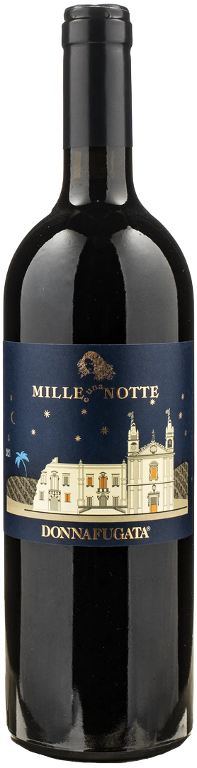 Donnafugata Mille e una Notte 2021 - Bottle Hero