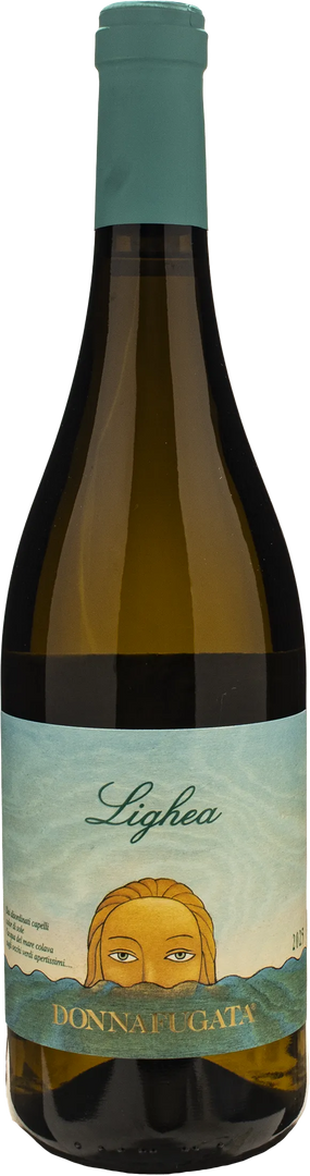 Donnafugata Zibibbo Lighea 2025 - Bottle Hero