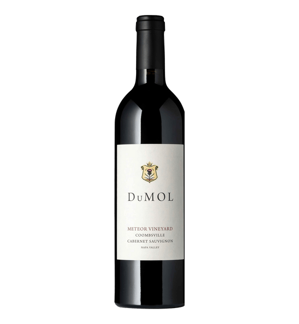DuMOL Cabernet Sauvignon, Meteor 2019 - Bottle Hero
