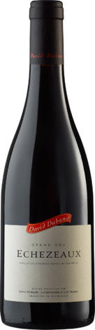 Echezeaux Grand Cru Domaine Duband David, 2023 - Bottle Hero