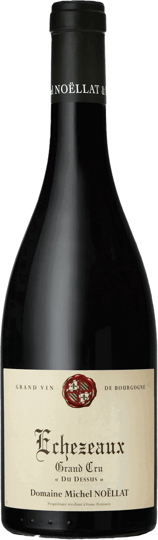 Echezeaux Grand Cru Domaine Noellat Michel, 1997 - Bottle Hero