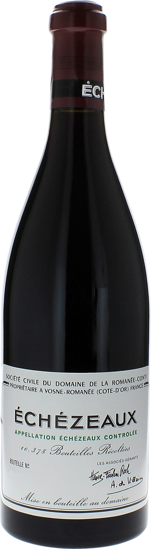 Echezeaux Grand Cru Domaine Romanee Conti, 2022