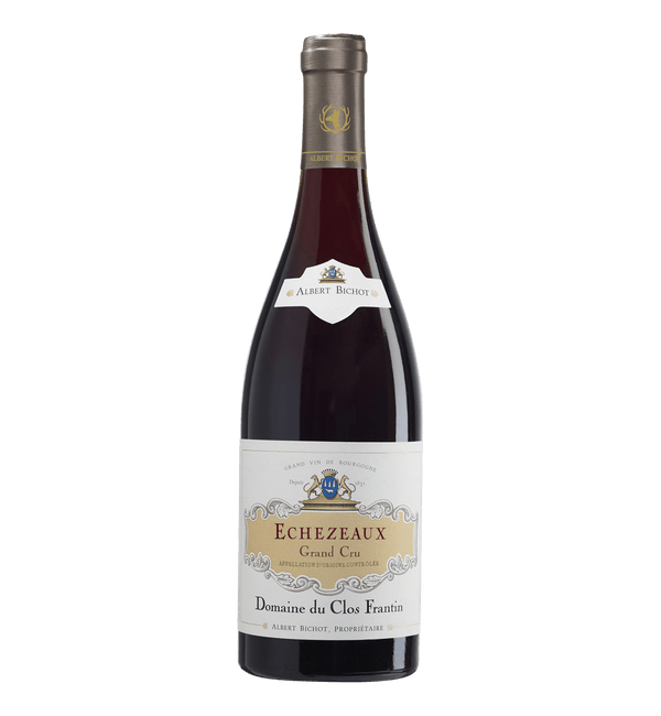 Domaine Clos Frantin Echezeaux Grand Cru 2019 - Bottle Hero