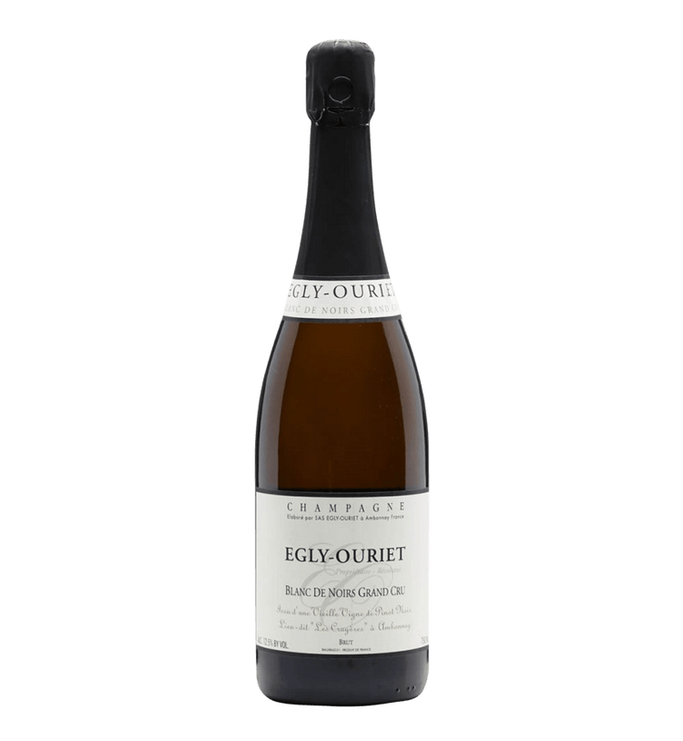 Egly-Ouriet Grand Cru Blanc de Noirs ''V.V.''