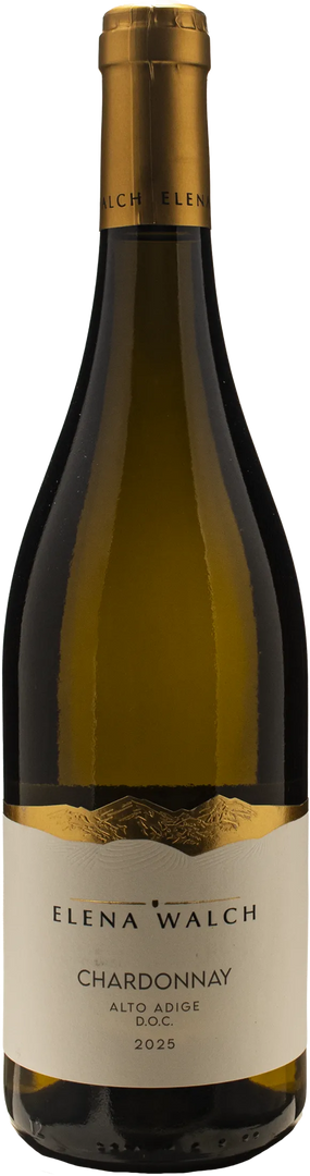 Elena Walch Alto Adige Chardonnay 2025 - Bottle Hero