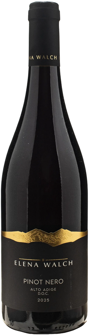 Elena Walch Alto Adige Pinot Nero 2025 - Bottle Hero