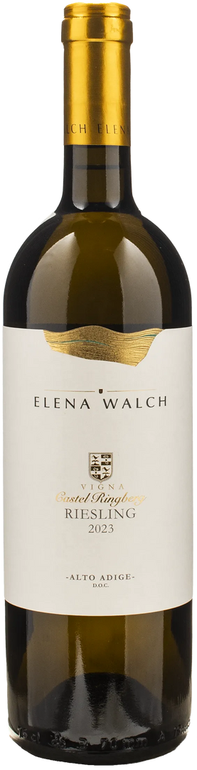 Elena Walch Alto Adige Riesling Vigna Castel Ringberg 2023 - Bottle Hero
