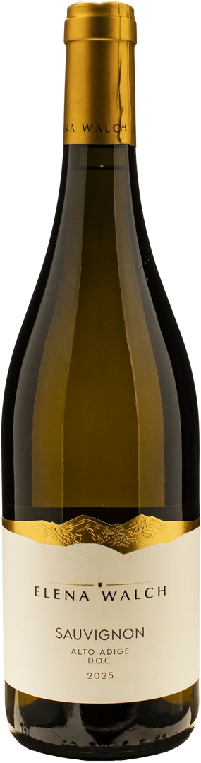 Elena Walch Alto Adige Sauvignon 2025 - Bottle Hero