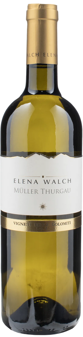 Elena Walch Muller Thurgau 2023 - Bottle Hero