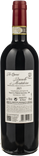 Enzo Tiezzi Brunello di Montalcino Tre Querci 2021 - Bottle Hero